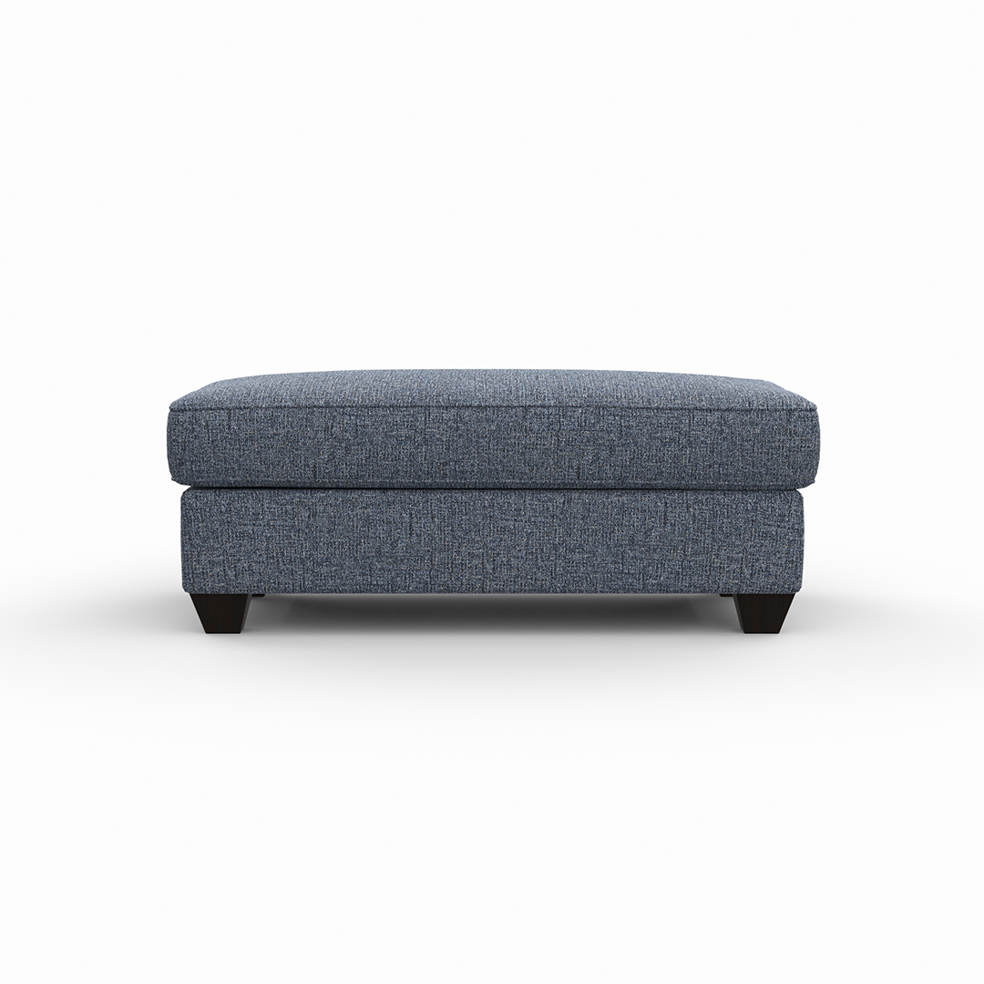 Norfolk Ottoman