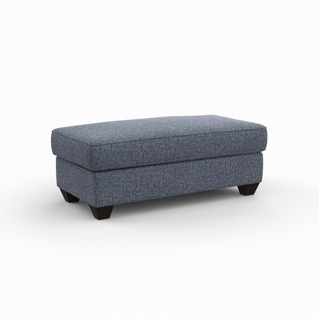 Norfolk Ottoman