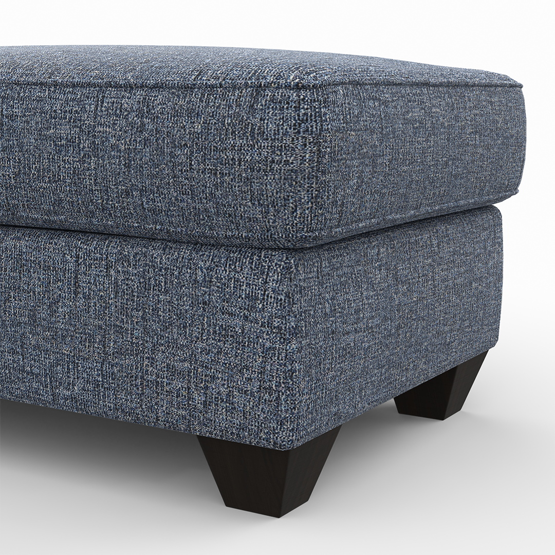 Norfolk Ottoman