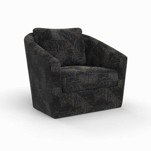Apollo Swivel Chair