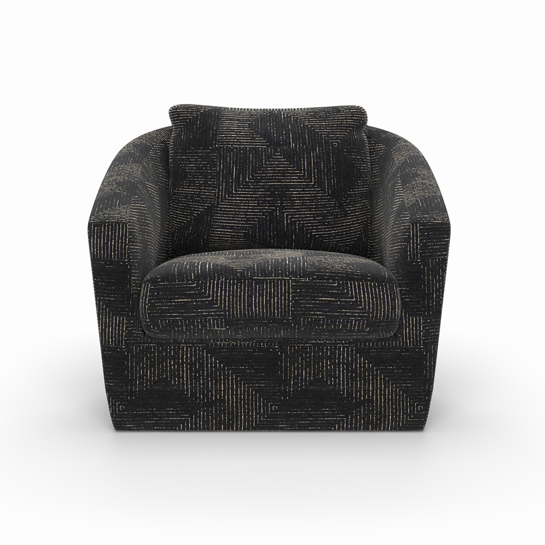 Apollo Swivel Chair