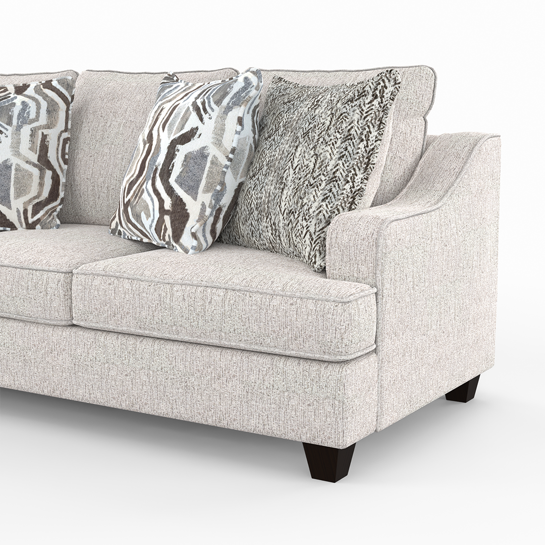 Canyon Sofa