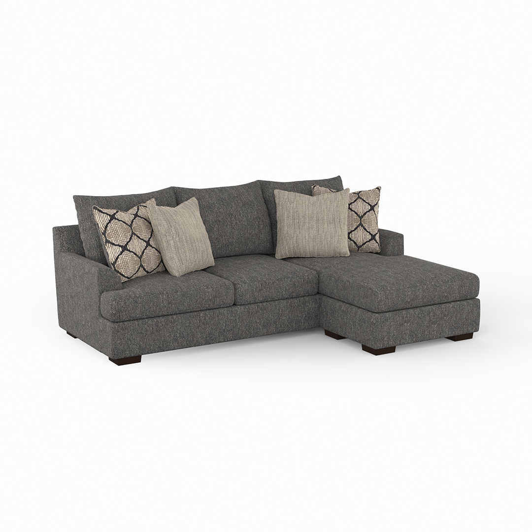 Hartford Sofa with Chaise