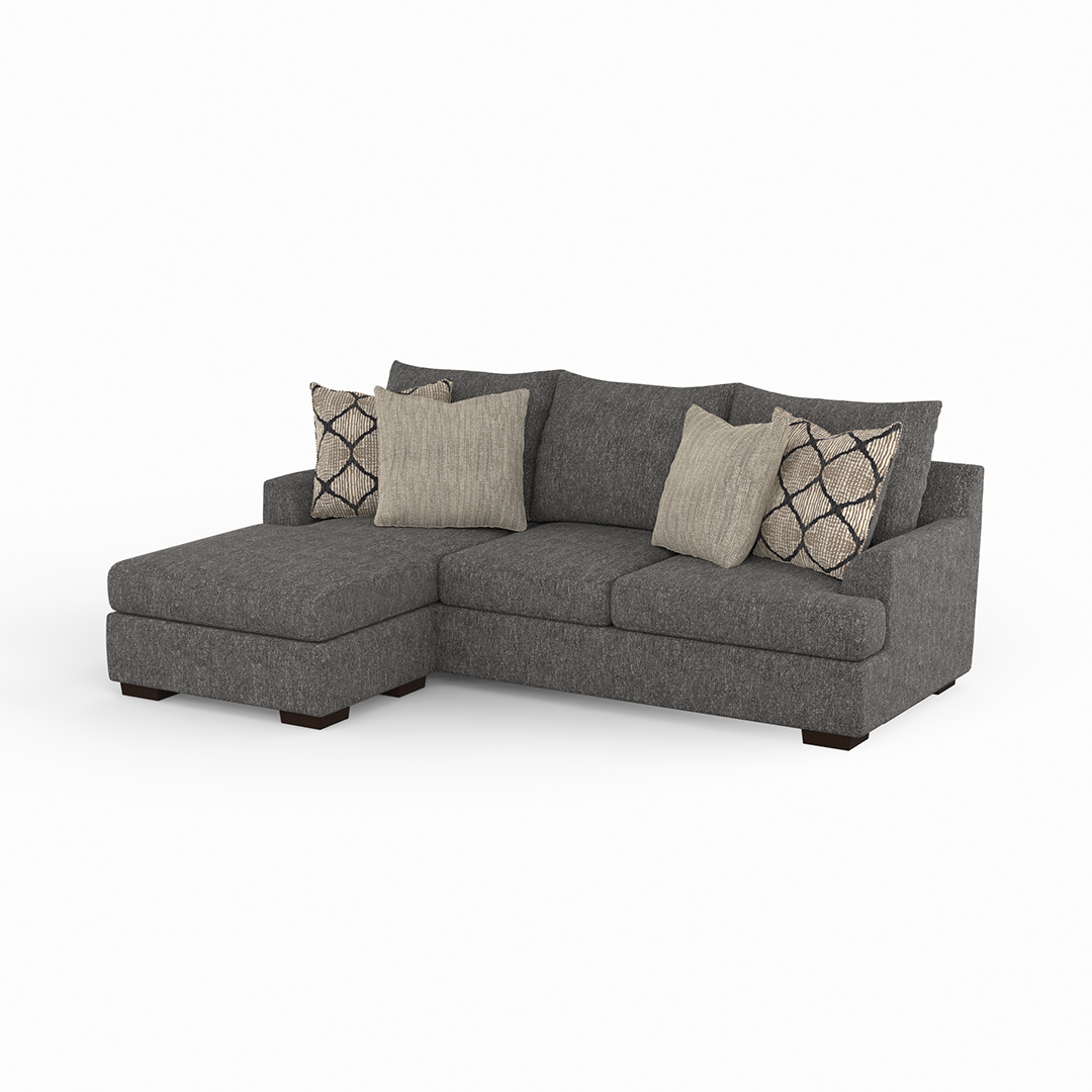 Hartford Sofa with Chaise
