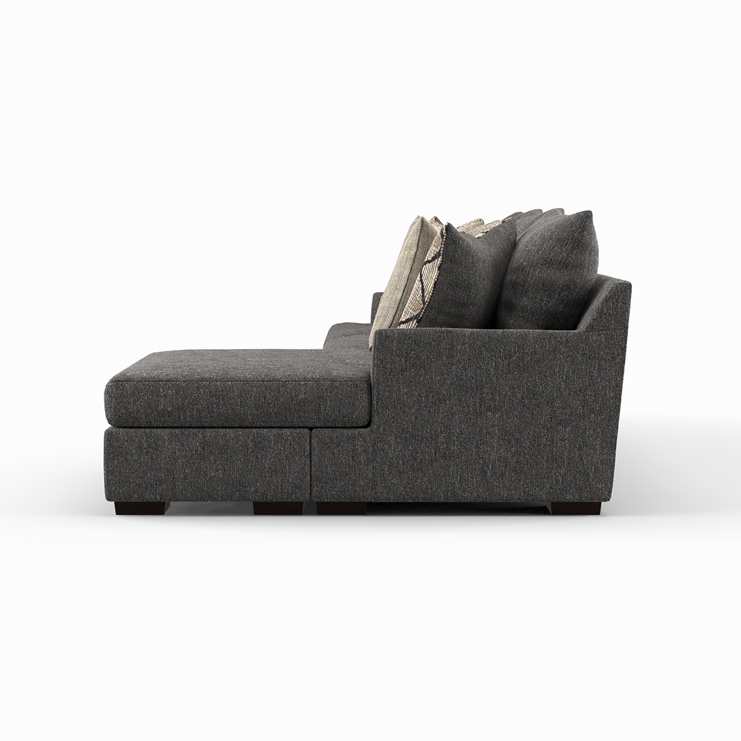 Hartford Sofa with Chaise