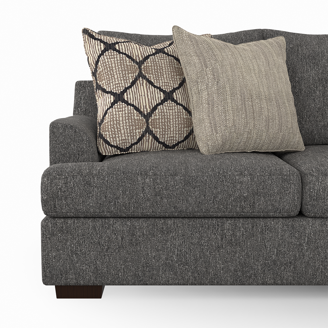 Hartford Sofa with Chaise