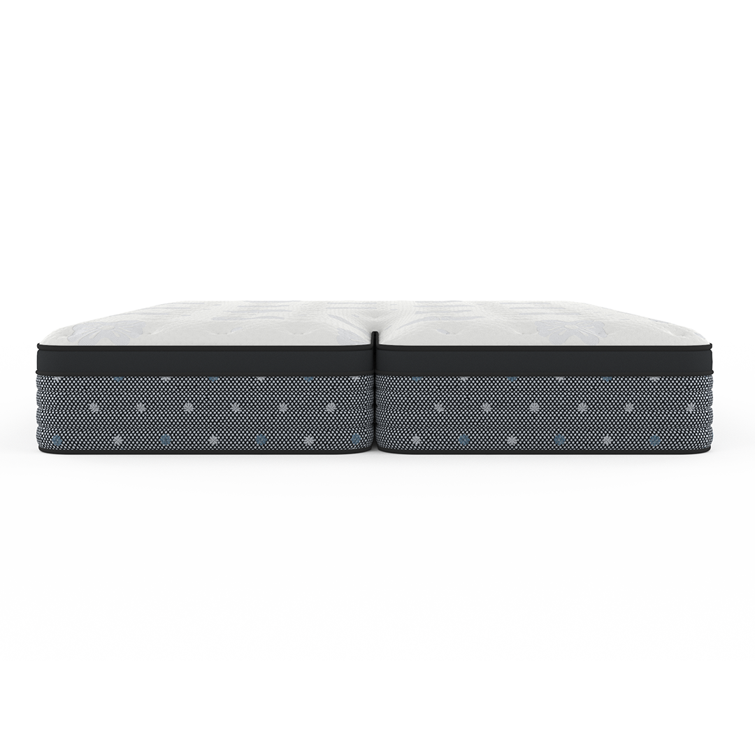 Gel foam Aspen Medium Mattress from Kingsdown, Inc. - Additional view 28