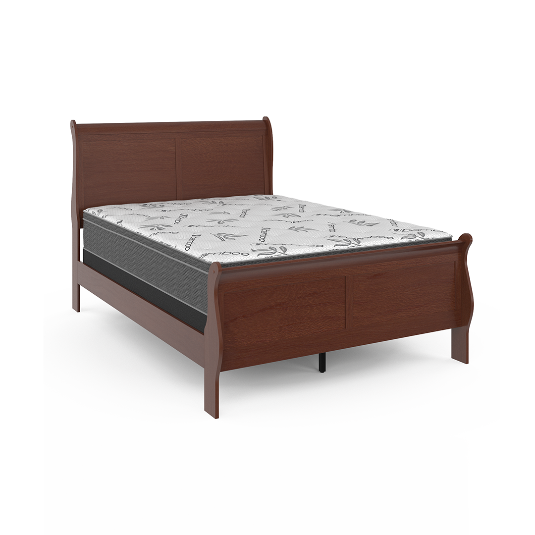 Alisdair Sleigh Bed