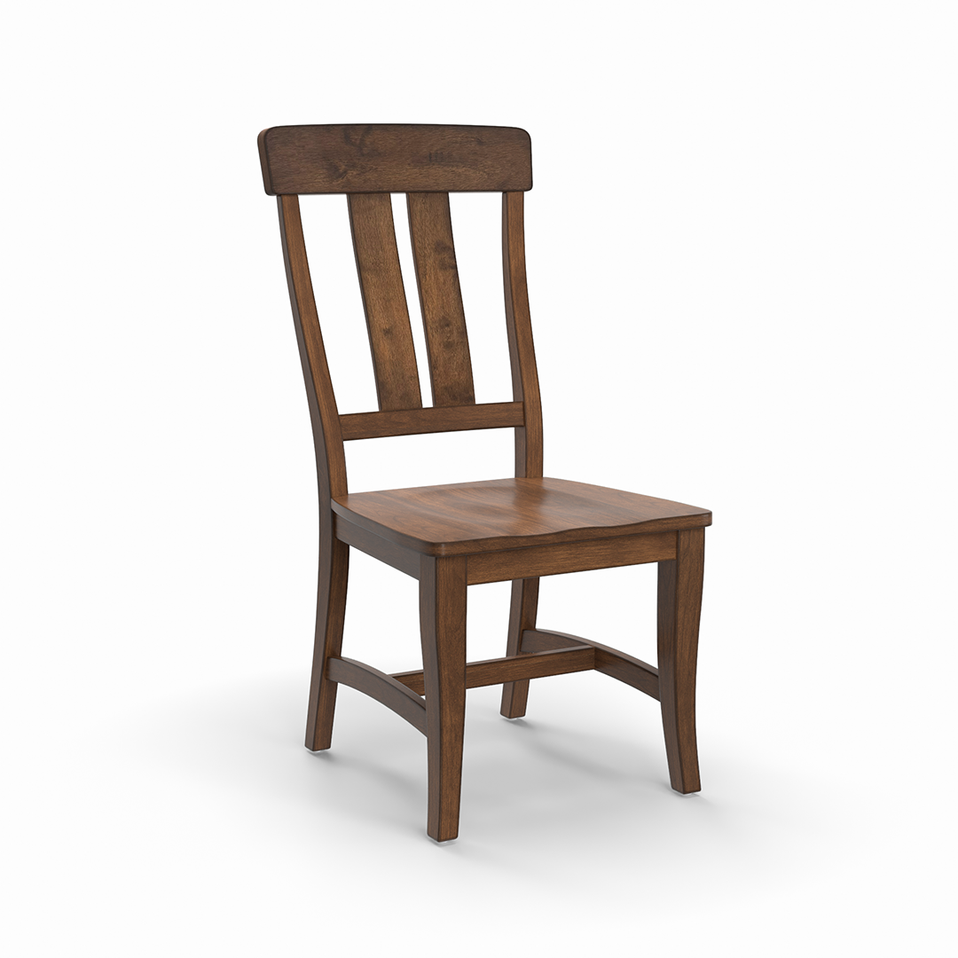 District Side Chair
