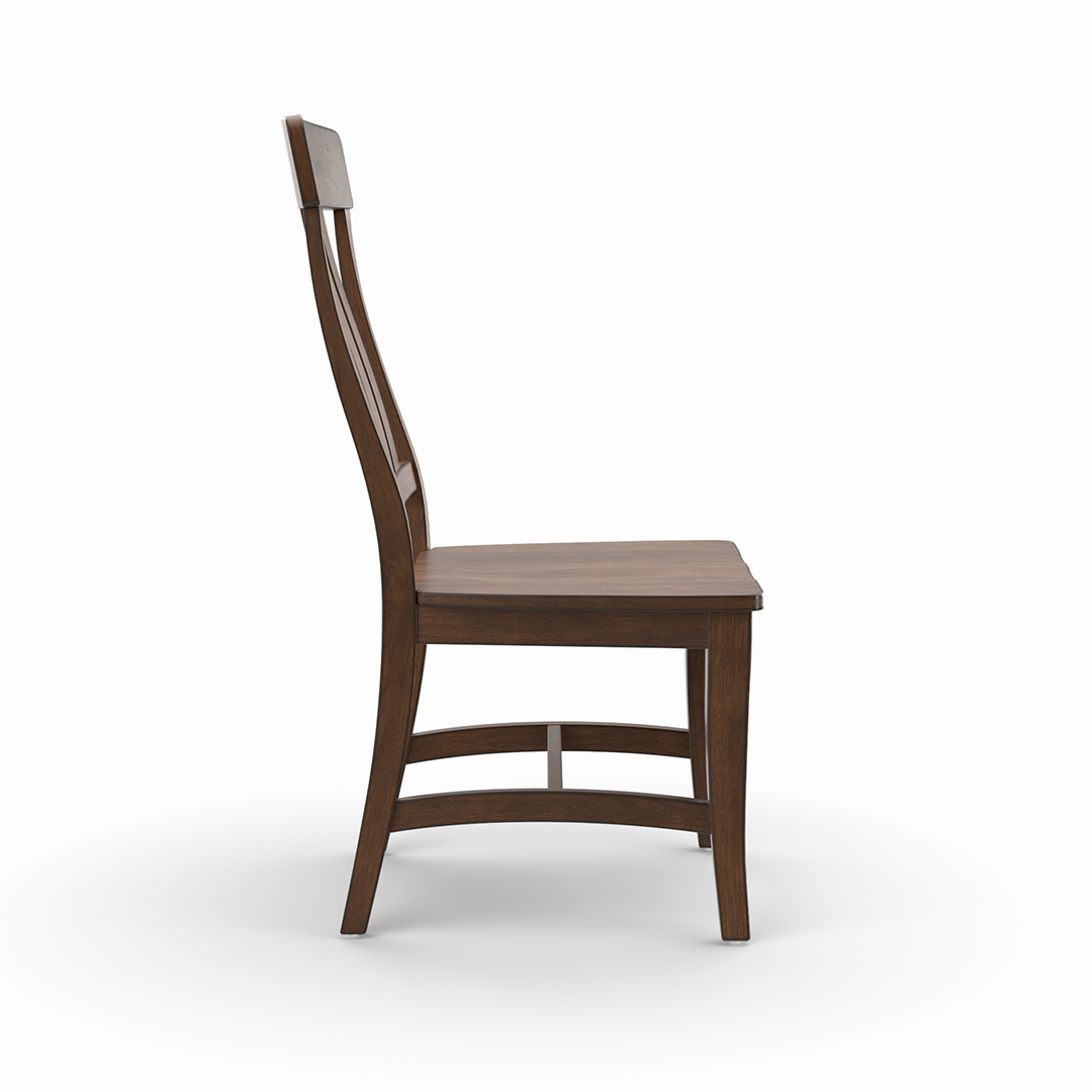 District Side Chair