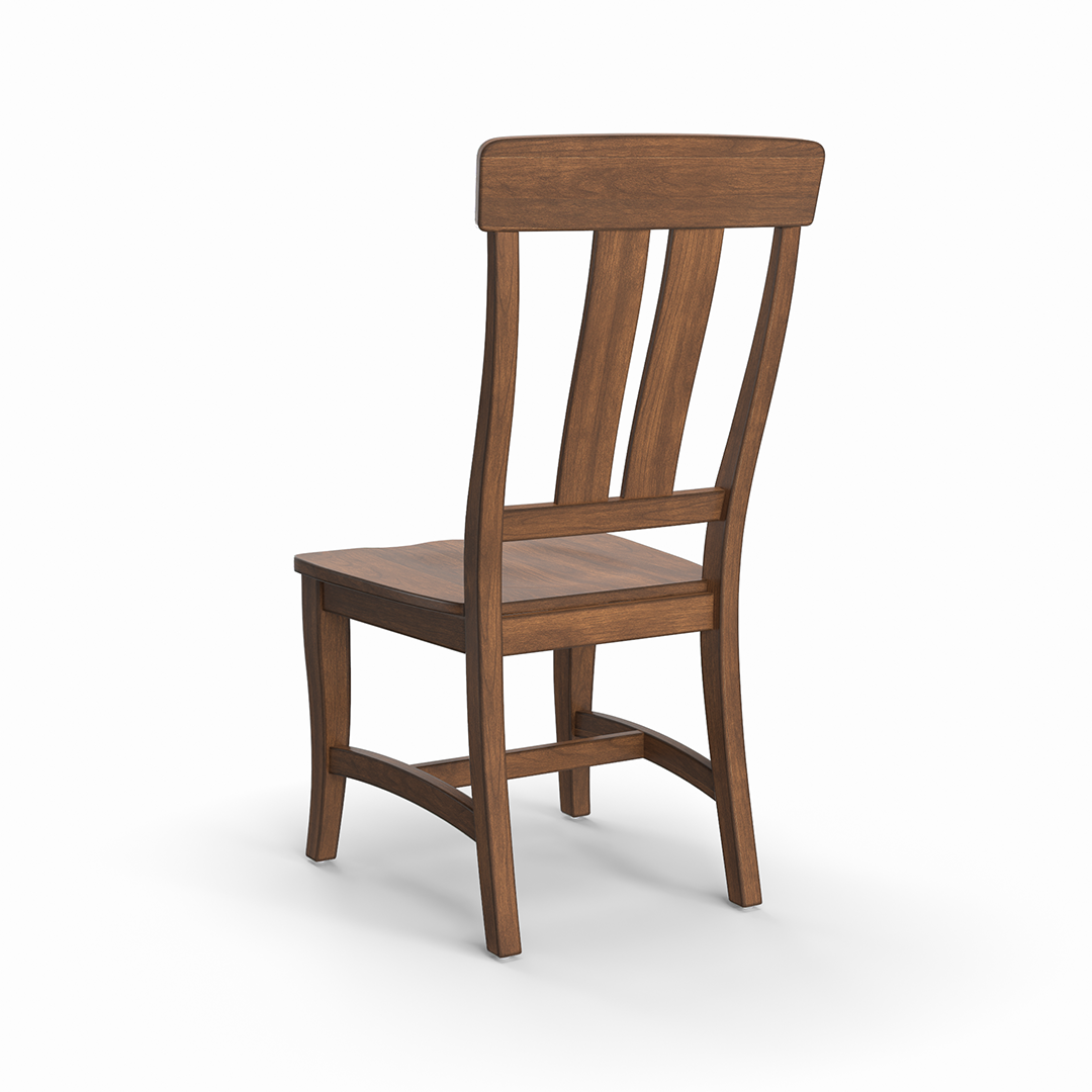District Side Chair