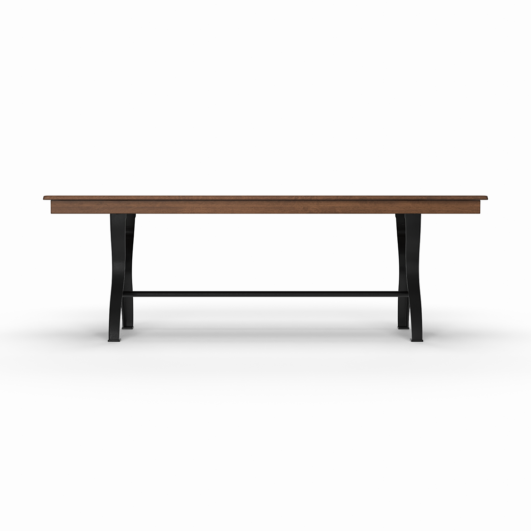 District Dining Bench