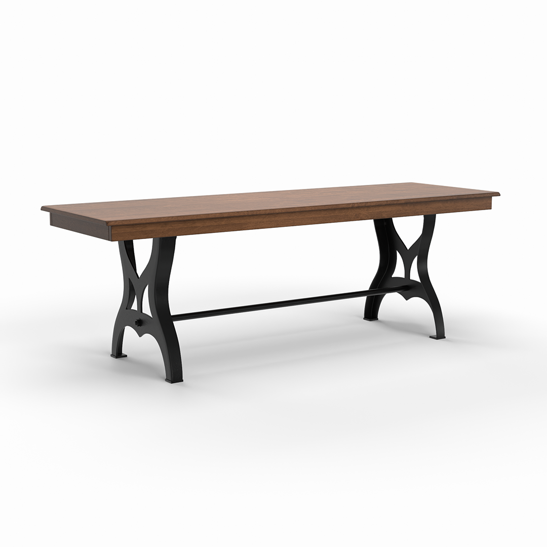 District Dining Bench