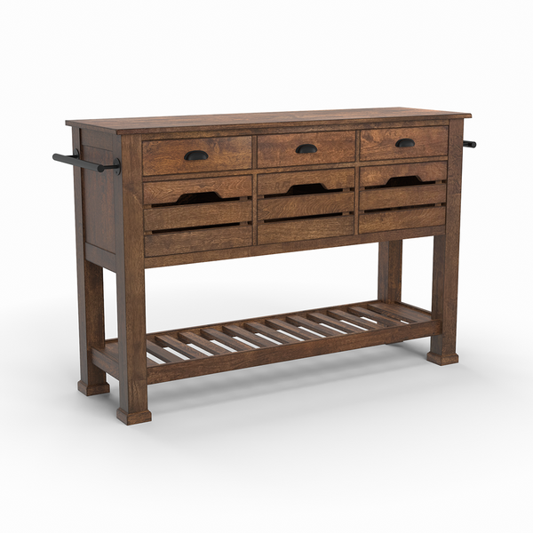 District Sideboard