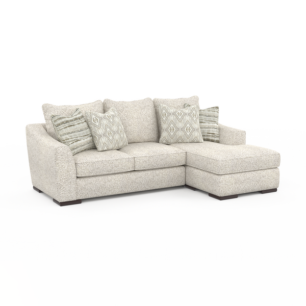 Vision Reversible Sofa Chaise