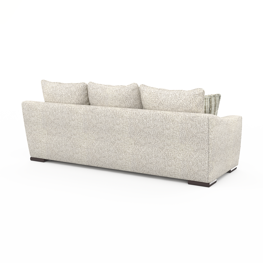 Vision Reversible Sofa Chaise