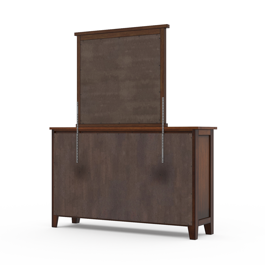 Trembessi Storage Bedroom Group