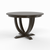 Stella Round Dining Table