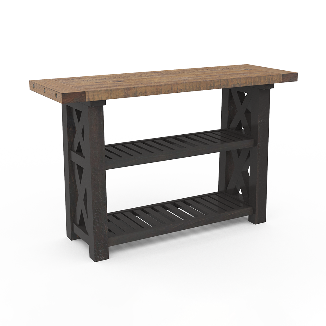 Bolton Sofa Table