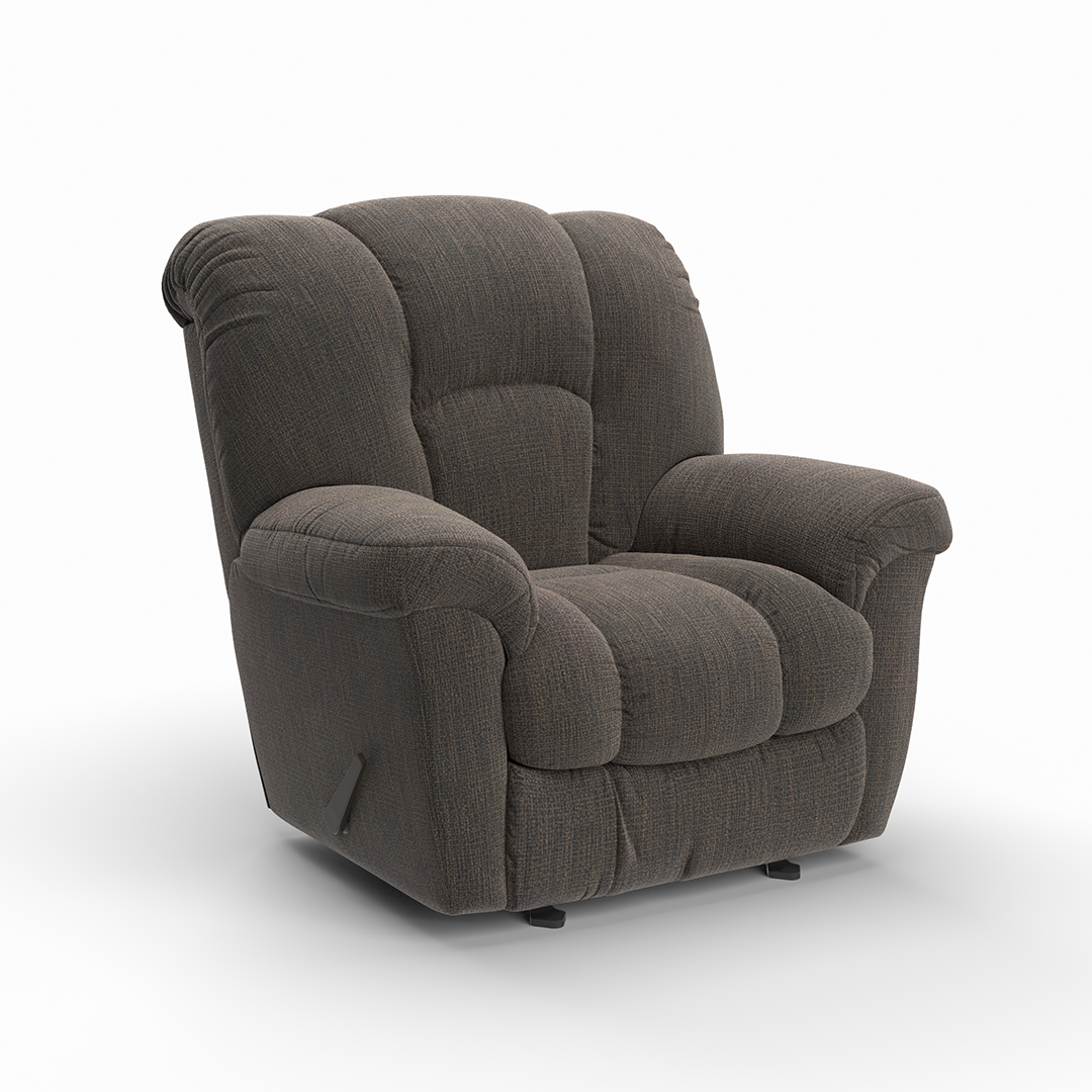 Equalizer Rocker Recliner