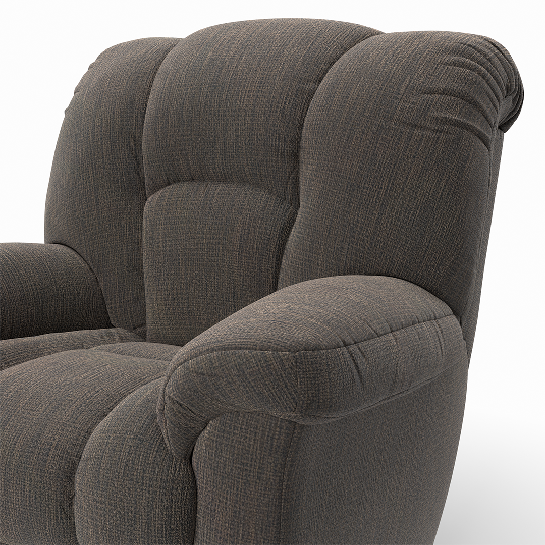 Equalizer Rocker Recliner