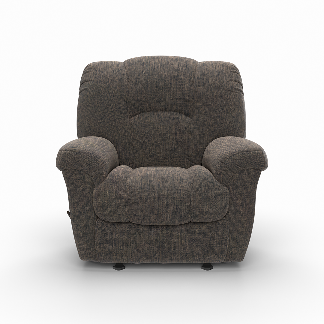 Equalizer Rocker Recliner