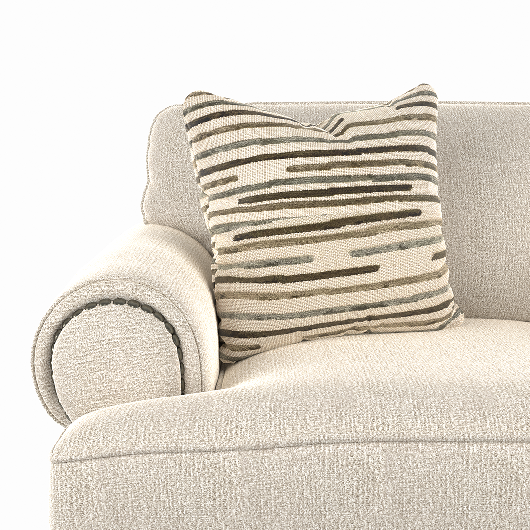 Beretta Gel Swivel Chair