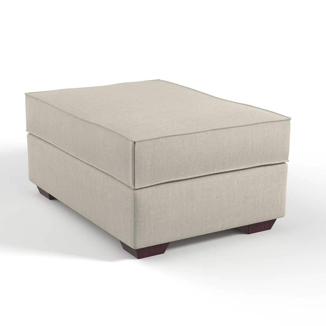 Lyndon Ottoman