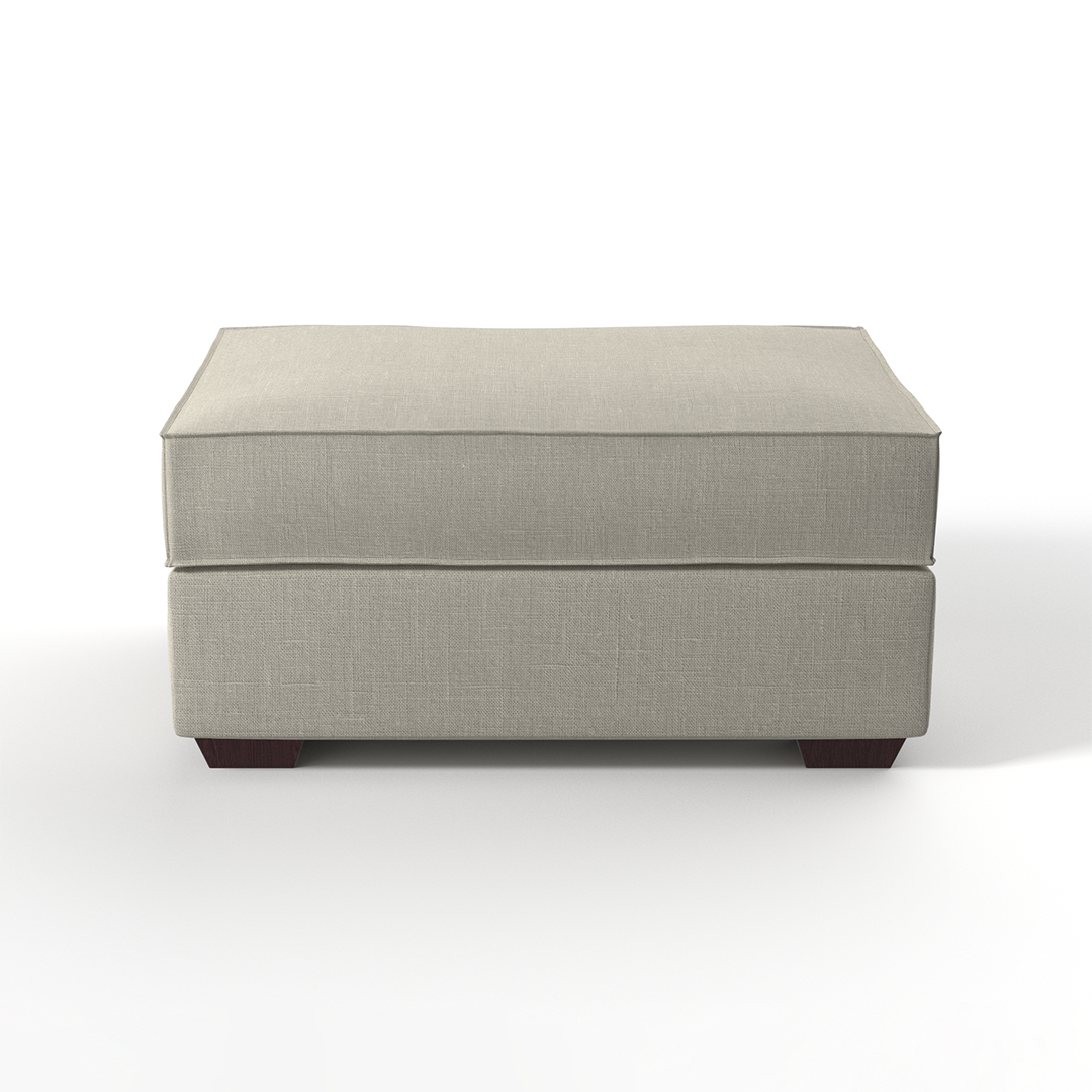 Lyndon Ottoman