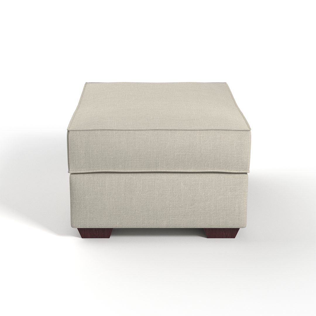 Lyndon Ottoman