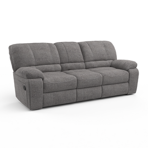 Kayce Manual Reclining Sofa