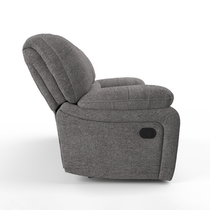 Kayce Manual Reclining Loveseat