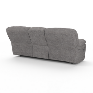 Kayce Manual Reclining Sofa