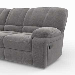 Kayce Manual Reclining Sofa