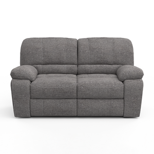 Kayce Manual Reclining Loveseat