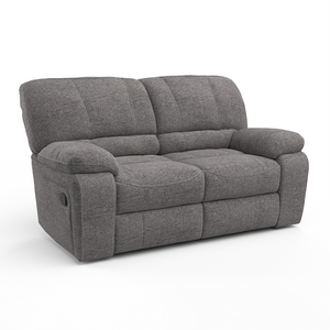 Kayce Manual Reclining Loveseat