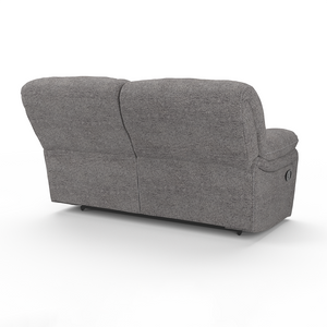 Kayce Manual Reclining Loveseat