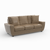 Chicago Sofa and Loveseat