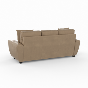 Chicago Sofa and Loveseat