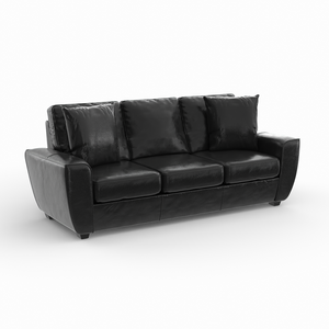 Chicago Sofa and Loveseat