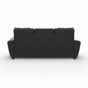 Chicago Sofa and Loveseat