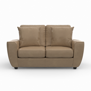 Chicago Sofa and Loveseat