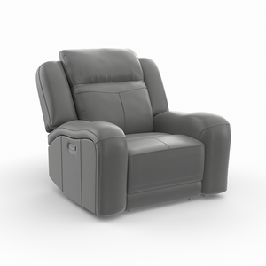 Montana Power Recliner