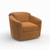 Camden Swivel Glider