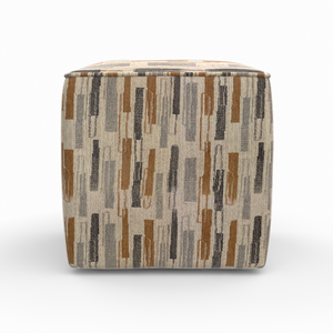 Hutton Cube Ottoman