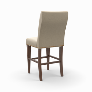 Prestige Upholstered Barstool