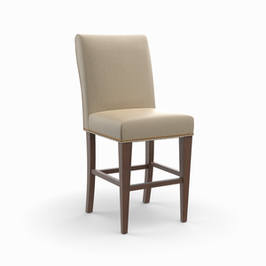 Prestige Upholstered Barstool