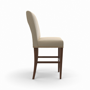 Prestige Upholstered Barstool