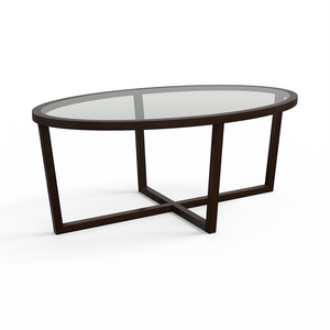 Bowen Table Trio - Brown