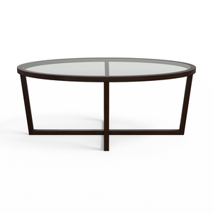 Bowen Table Trio - Brown